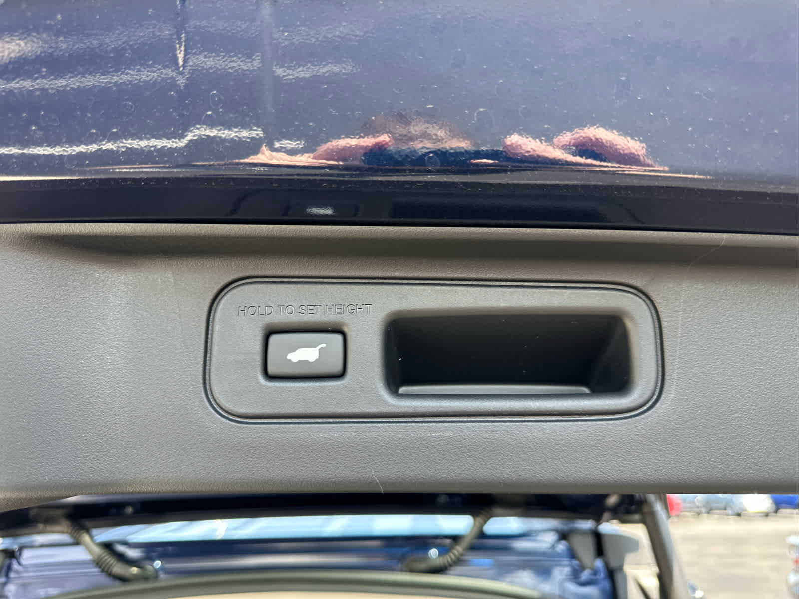 New 2026 Honda Passport RTL image 46