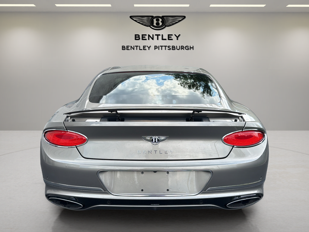 Used 2023 Bentley Continental GT Speed AWD/4WD image 9