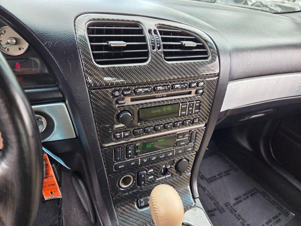 Used 2004 Ford Thunderbird RWD image 21