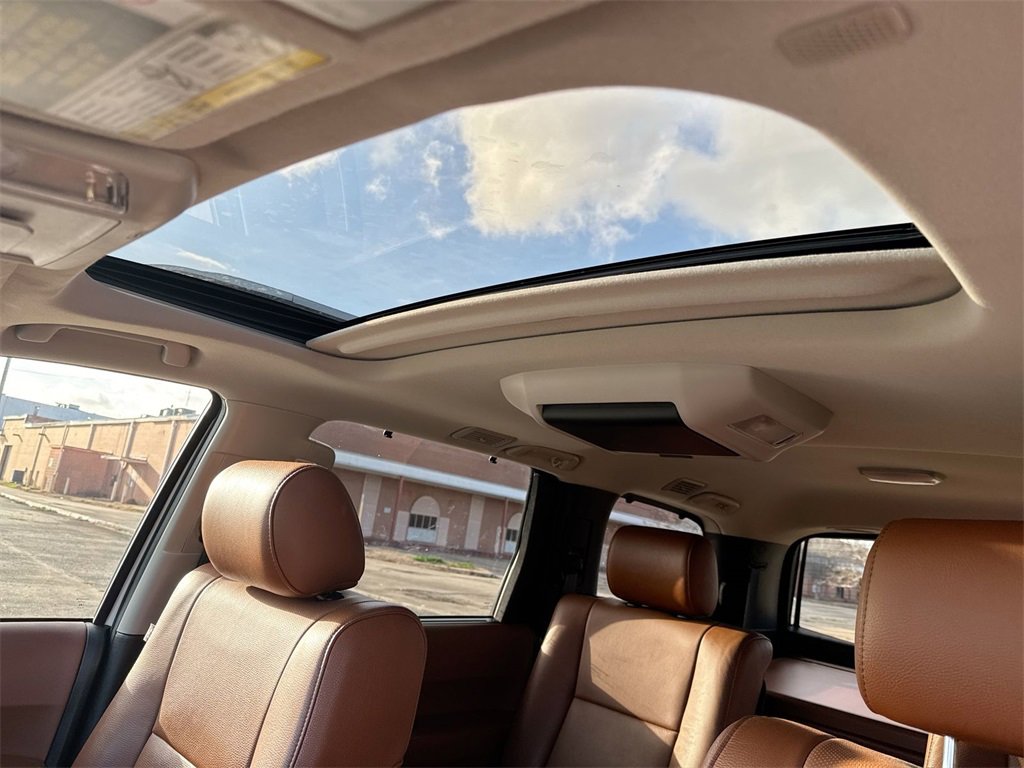 Used 2020 Toyota Sequoia Platinum image 20