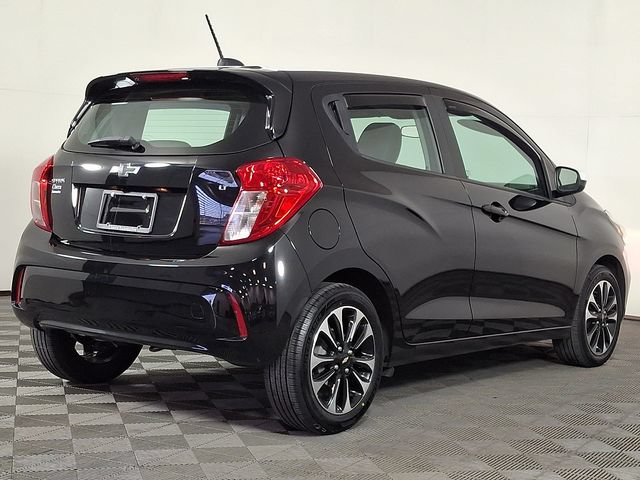 Used 2022 Chevrolet Spark LT w/ Spark Special Edition FWD image 9