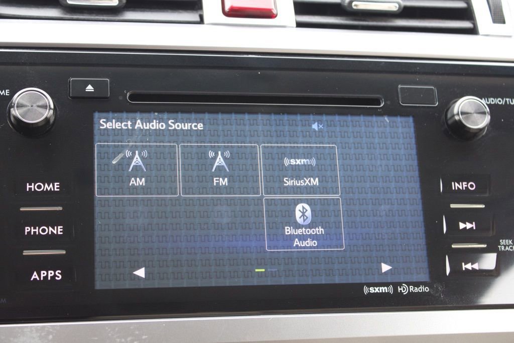 Used 2017 Subaru Outback 2.5i Premium image 33