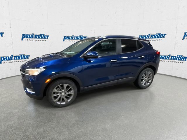 Used 2022 Buick Encore GX Select w/ Experience Buick Package image 6