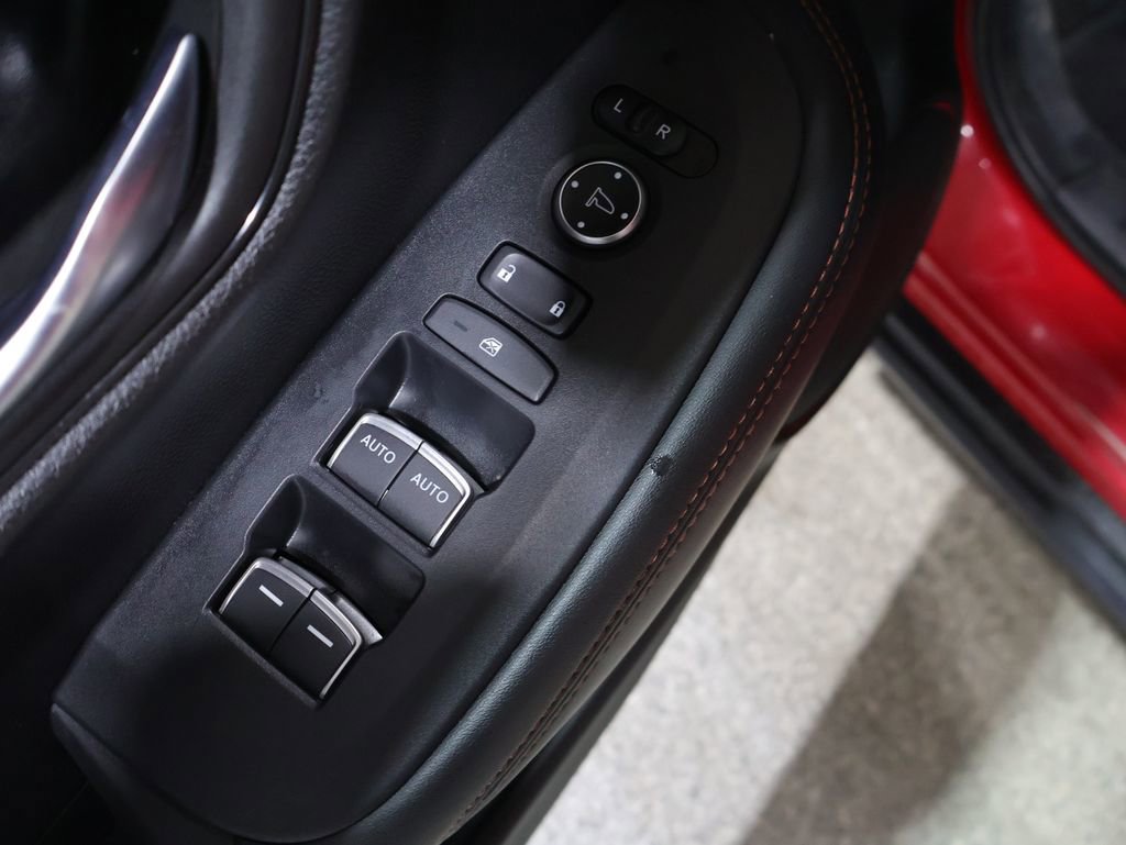 Used 2023 Honda HR-V Sport image 13