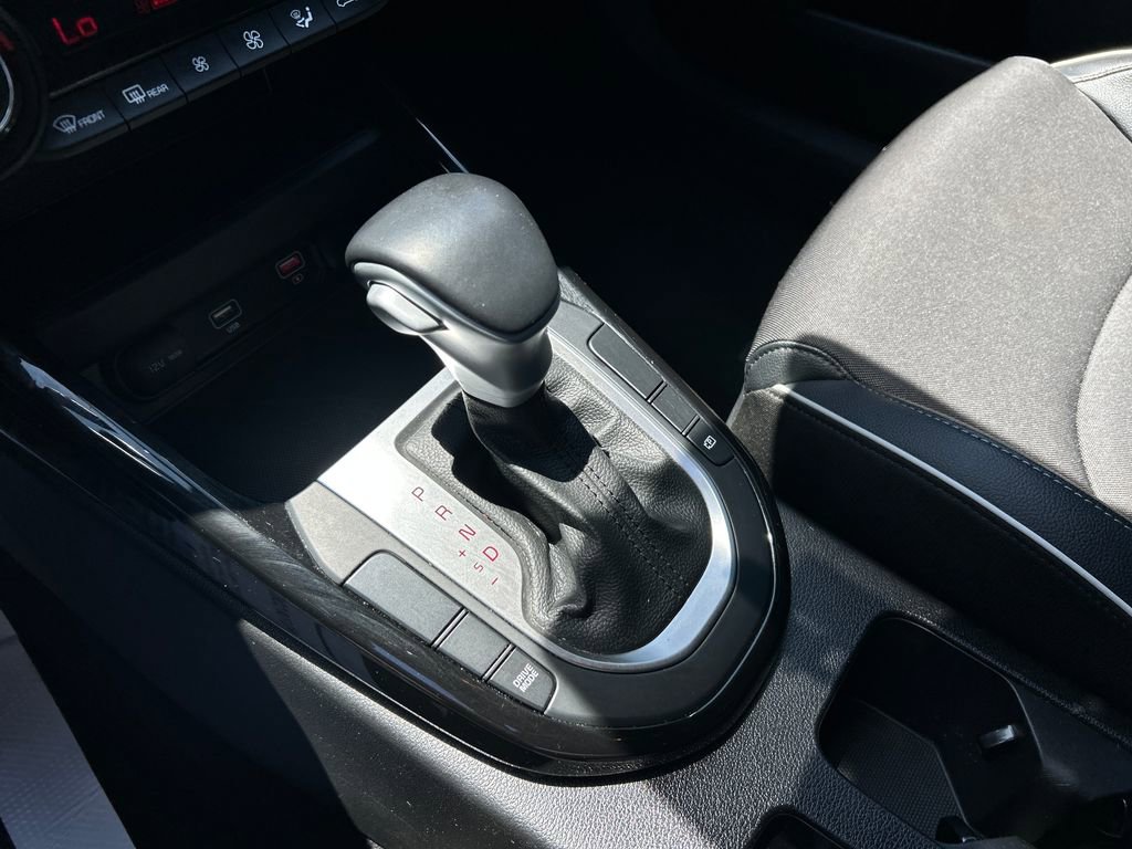 Used 2023 Kia Forte GT-Line w/ GT-Line Technology Package FWD image 26