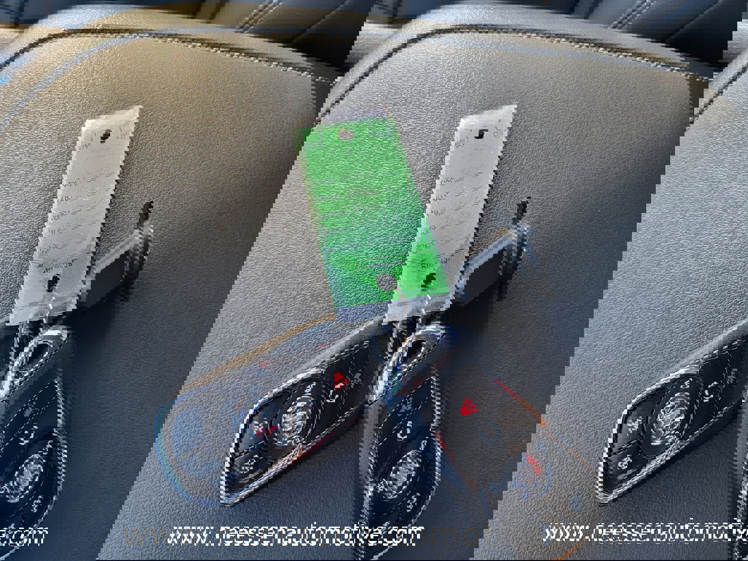 Used 2023 Buick Enclave Essence image 30