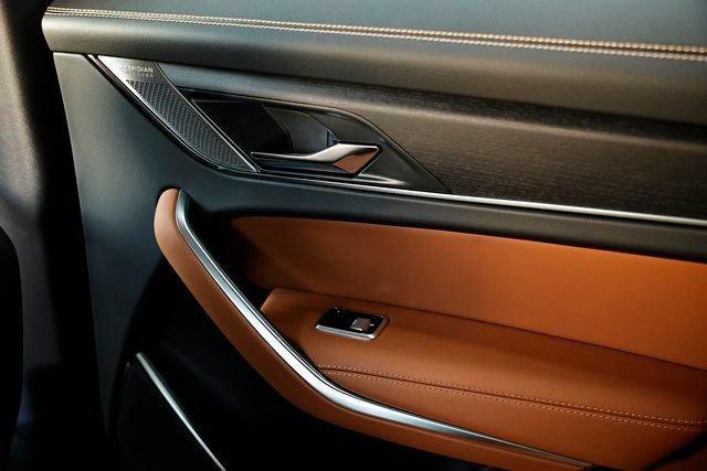 New 2026 Jaguar F-PACE R-Dynamic S AWD/4WD image 31