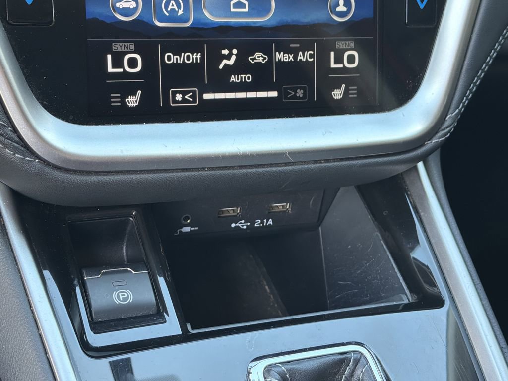 Certified 2022 Subaru Outback Limited XT AWD/4WD image 20