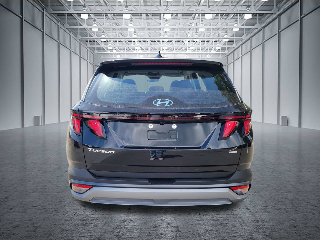 New 2026 Hyundai Tucson SE AWD/4WD image 5
