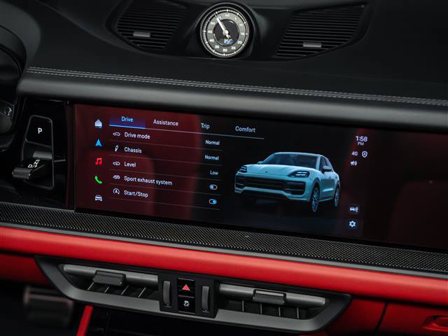New 2026 Porsche Cayenne GTS AWD/4WD image 30
