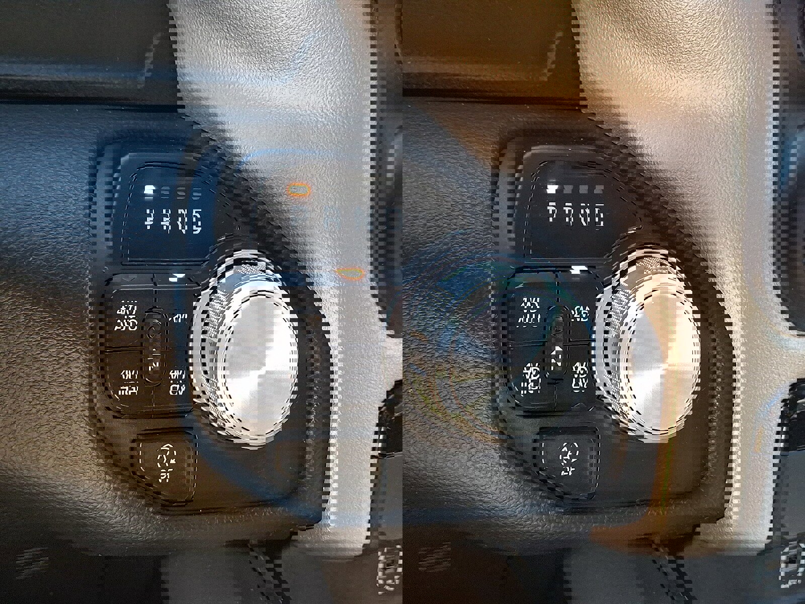 Used 2022 RAM 1500 Laramie image 14