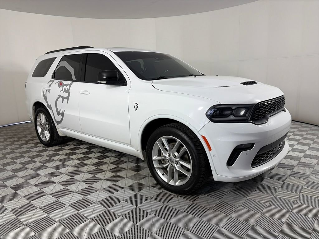 Used 2023 Dodge Durango R/T image 1