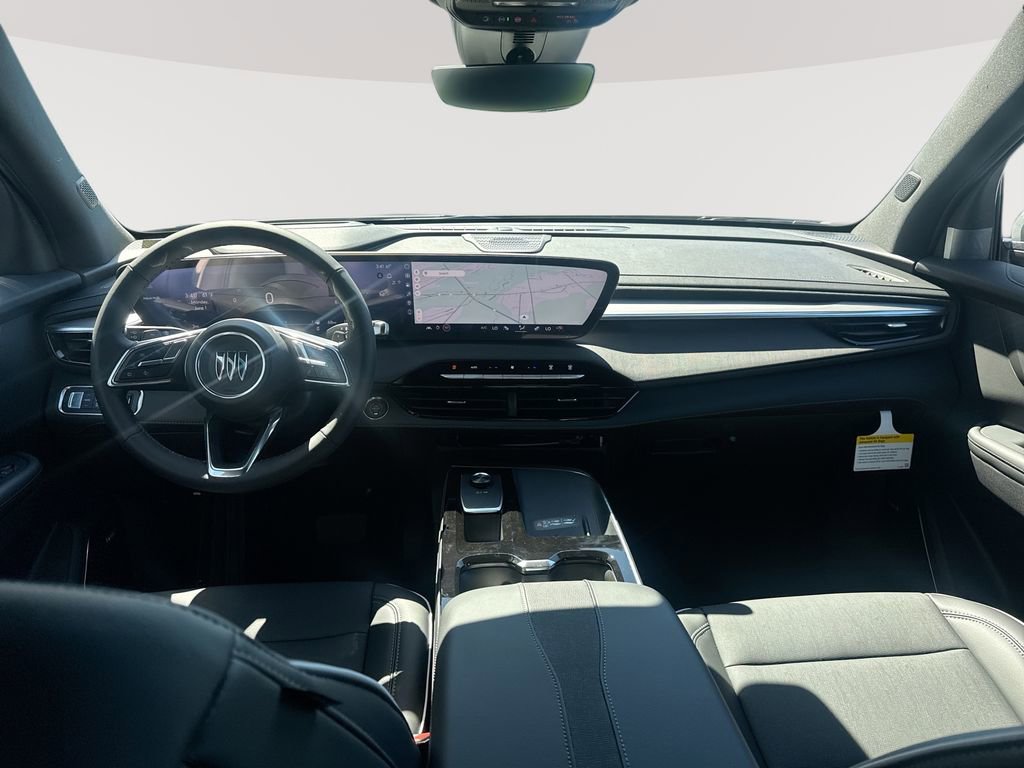 New 2026 Buick Enclave Preferred w/ Power Package AWD/4WD image 20