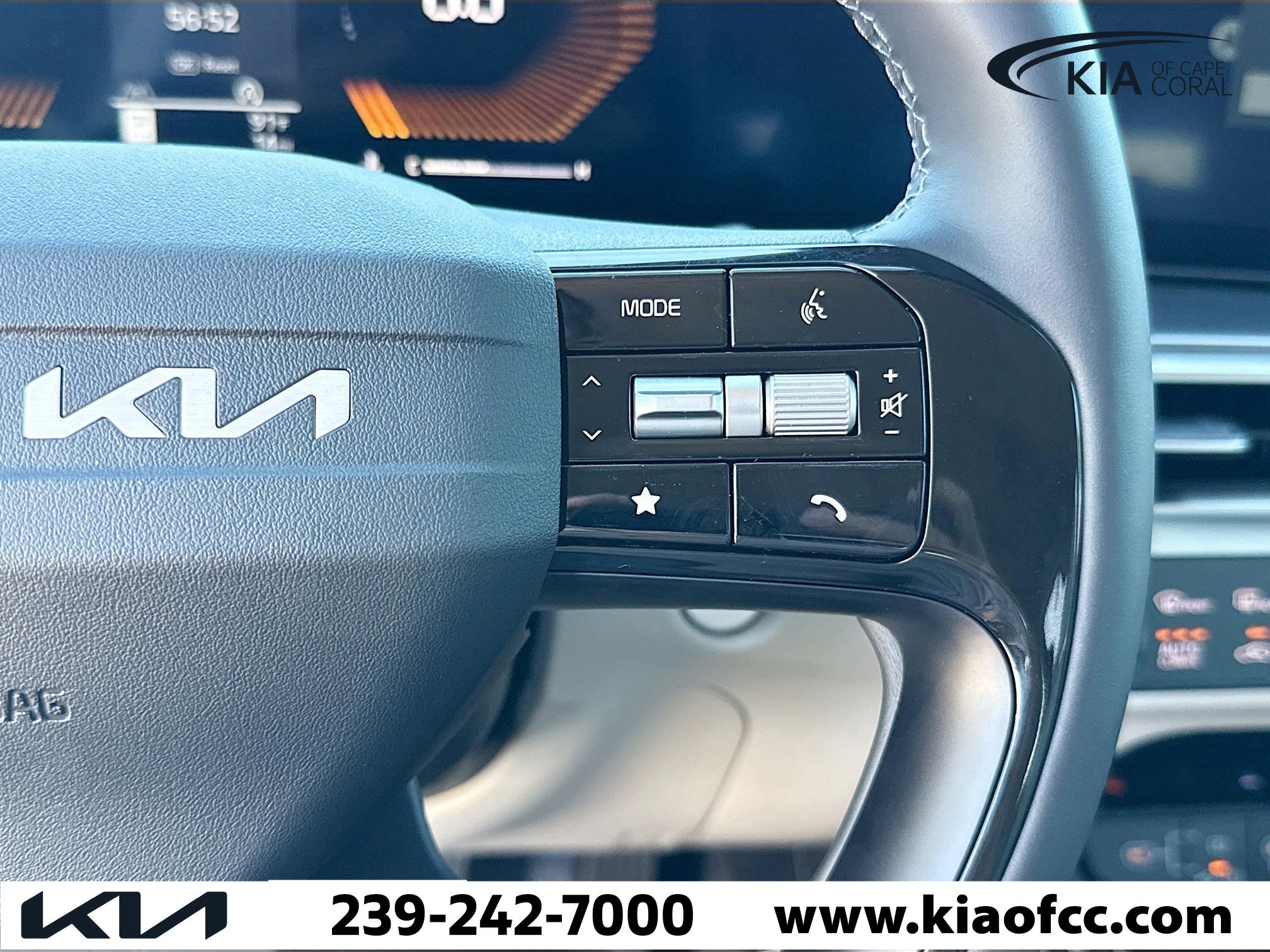 New 2026 Kia Sorento EX image 37