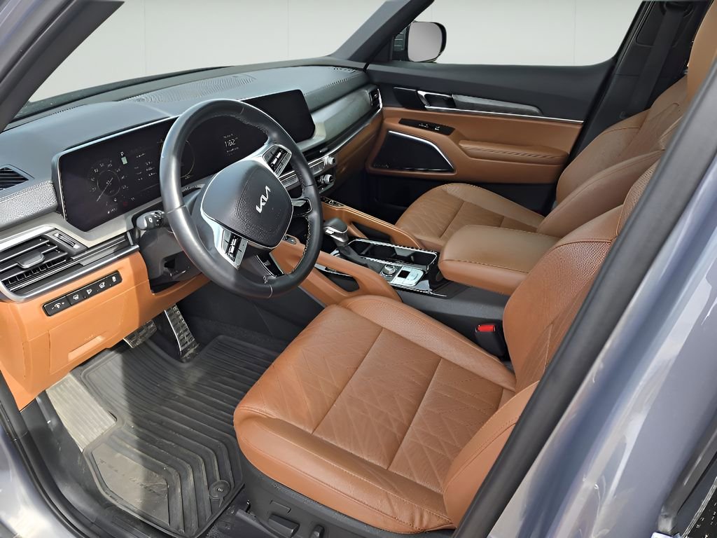 Used 2024 Kia Telluride SX X-Pro image 25