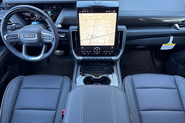 New 2026 GMC Yukon Elevation w/ Elevation Premium Package image 15