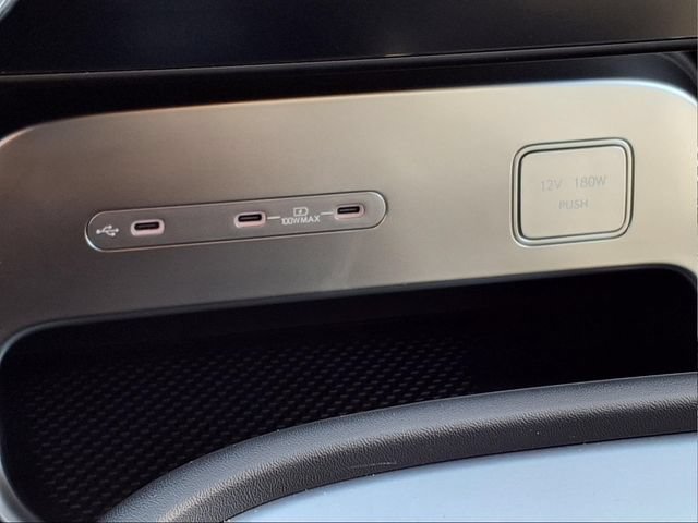 New 2026 Hyundai Ioniq 9 SEL AWD/4WD image 19