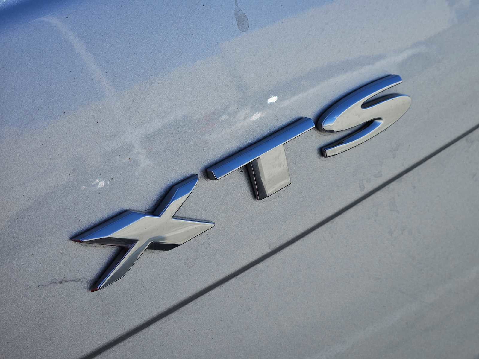 Used 2017 Cadillac XTS Luxury w/ Driver Awareness Package image 11