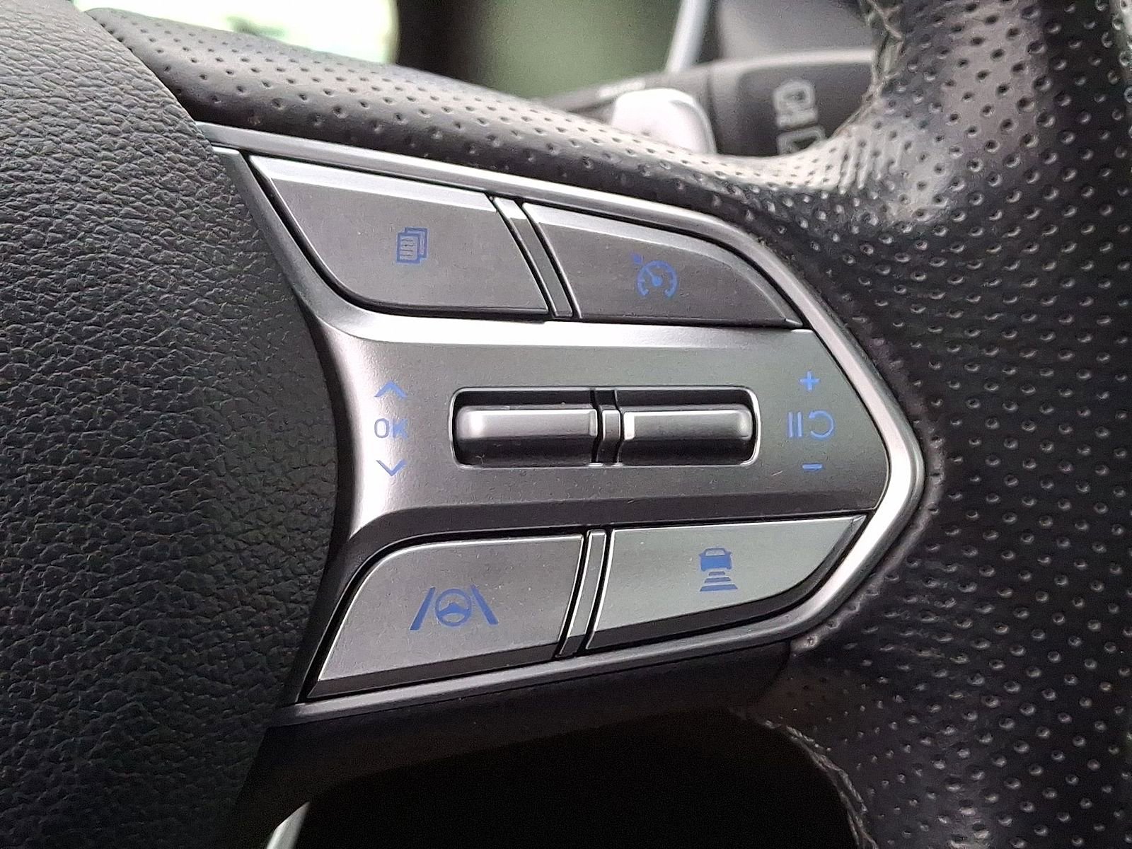 Certified 2022 Hyundai Santa Fe Calligraphy image 24