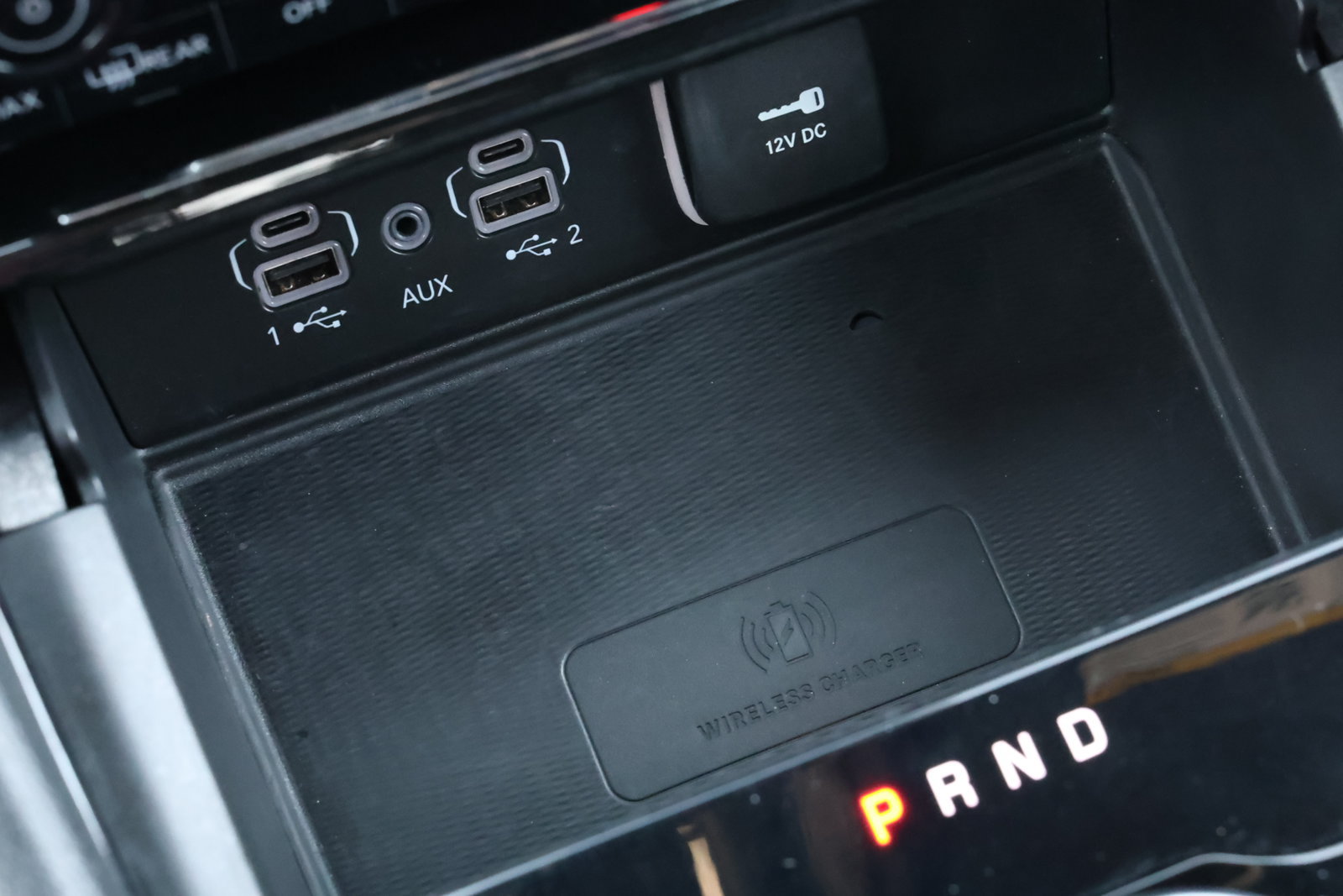 Used 2023 Jeep Grand Cherokee L Laredo RWD image 25