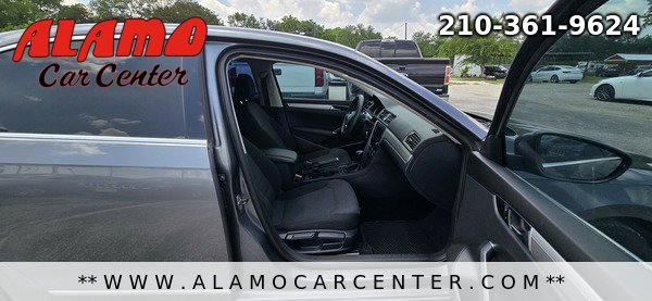 Used 2017 Volkswagen Passat 1.8T S FWD image 14