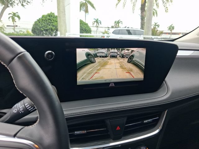 Used 2025 Buick Encore GX Preferred w/ Comfort Package FWD image 21