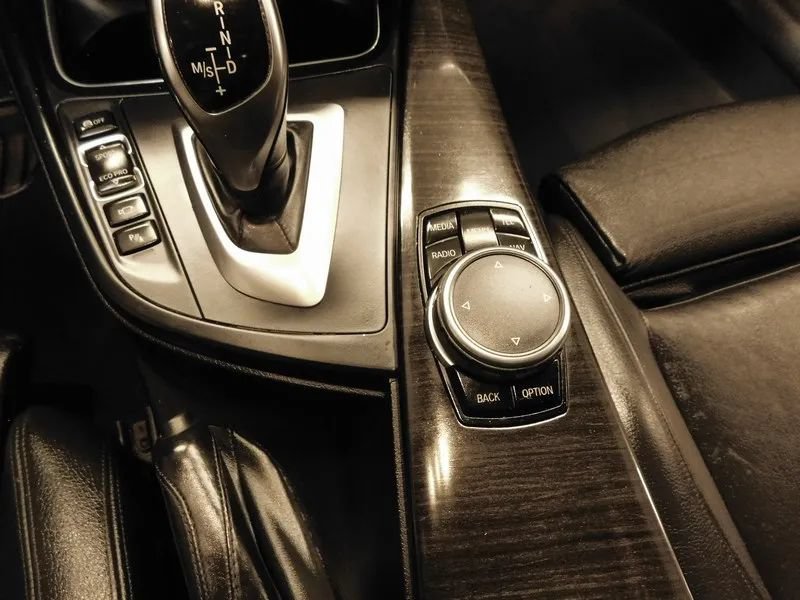 Used 2016 BMW 428i Gran Coupe RWD image 28