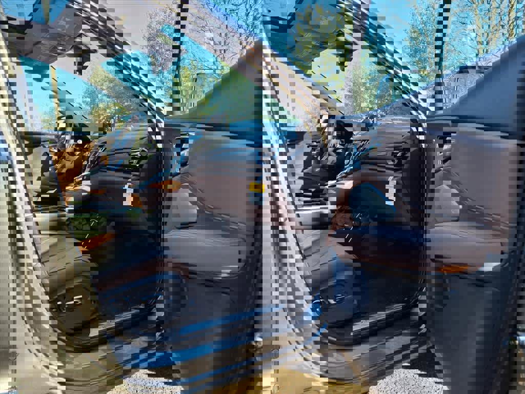 Certified 2026 Acura RDX w/Advance Package image 23