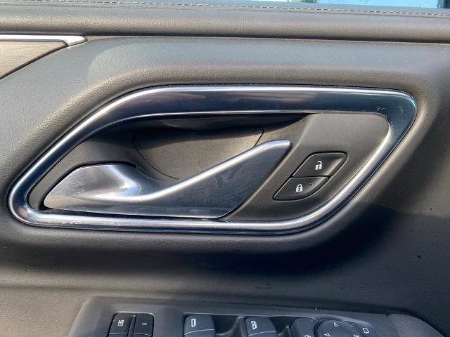 Used 2024 Chevrolet Tahoe LT image 14