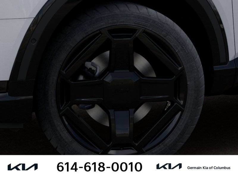 New 2027 Kia Telluride X-Line SX Prestige AWD/4WD image 12