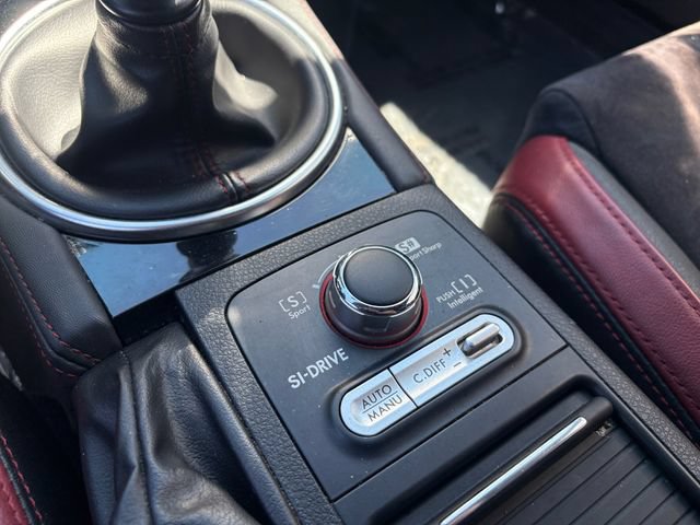 Used 2021 Subaru WRX STI w/ Popular Package #3 (IZT) AWD/4WD image 24