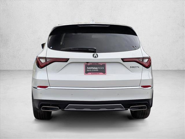 New 2026 Acura MDX FWD w/ Technology Package image 6