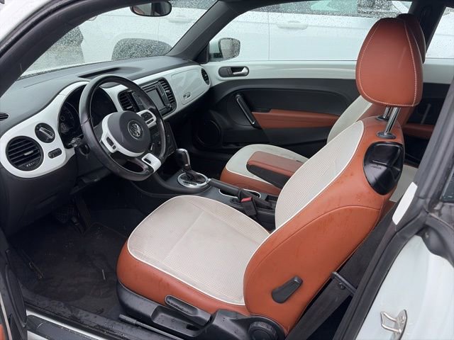 Used 2017 Volkswagen Beetle 1.8T FWD image 5