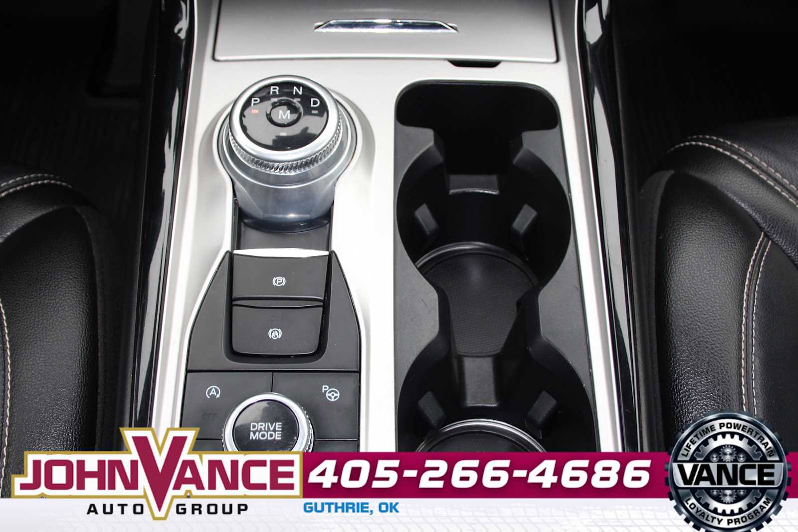 Used 2021 Ford Explorer ST w/ Equipment Group 401A image 32