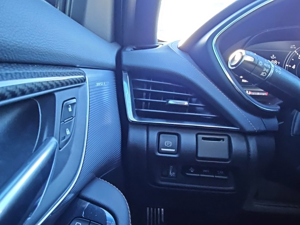 Used 2023 Cadillac CT5 V w/ Premium Package image 26