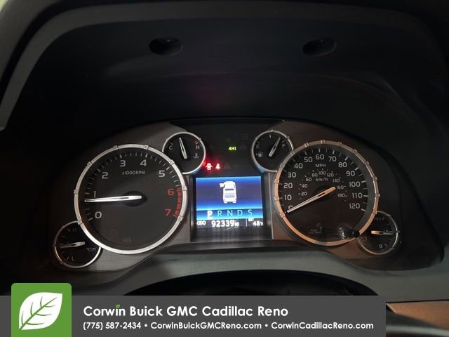 Used 2017 Toyota Tundra SR5 image 17