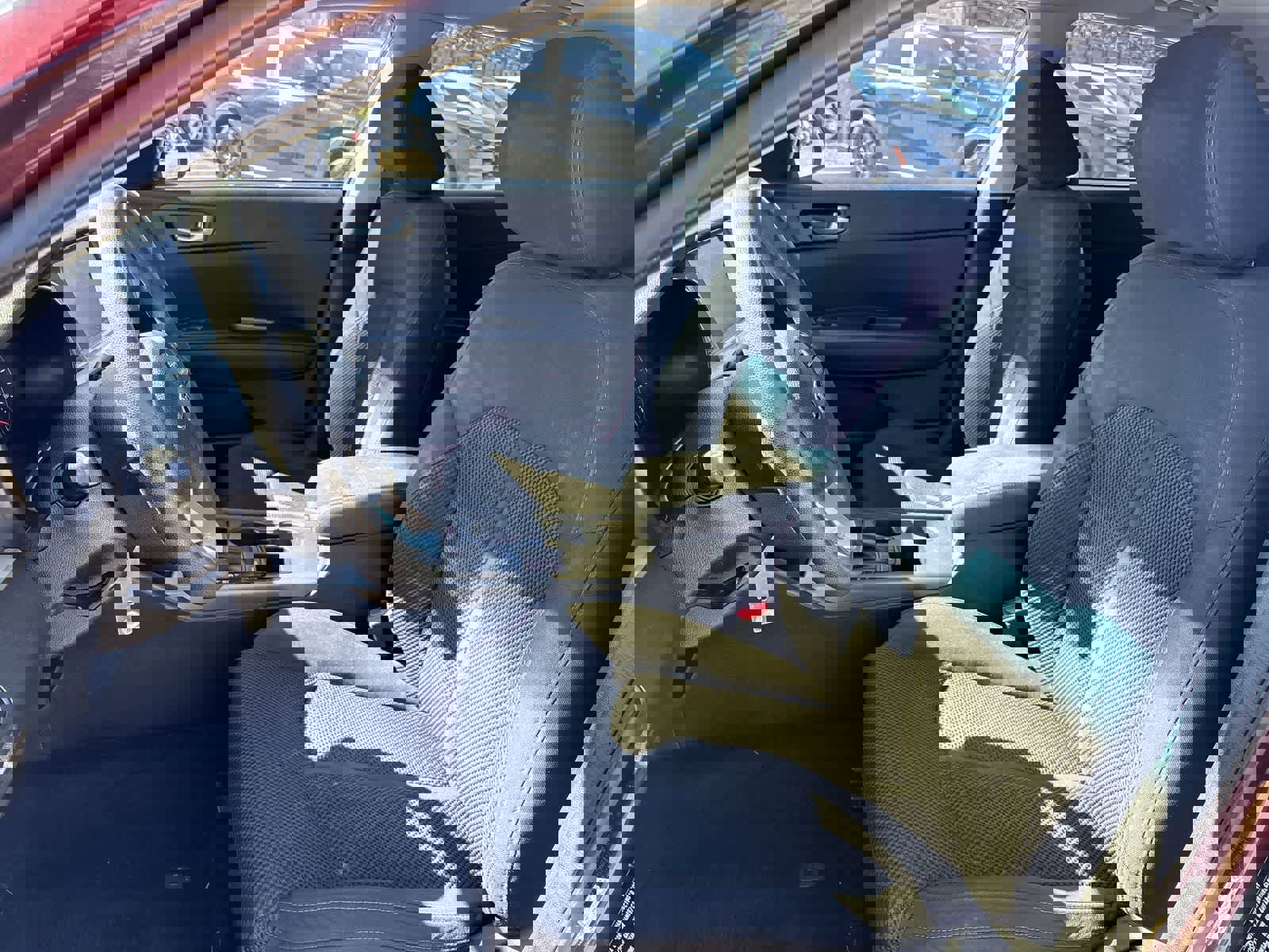 Used 2020 Kia Optima LX image 10