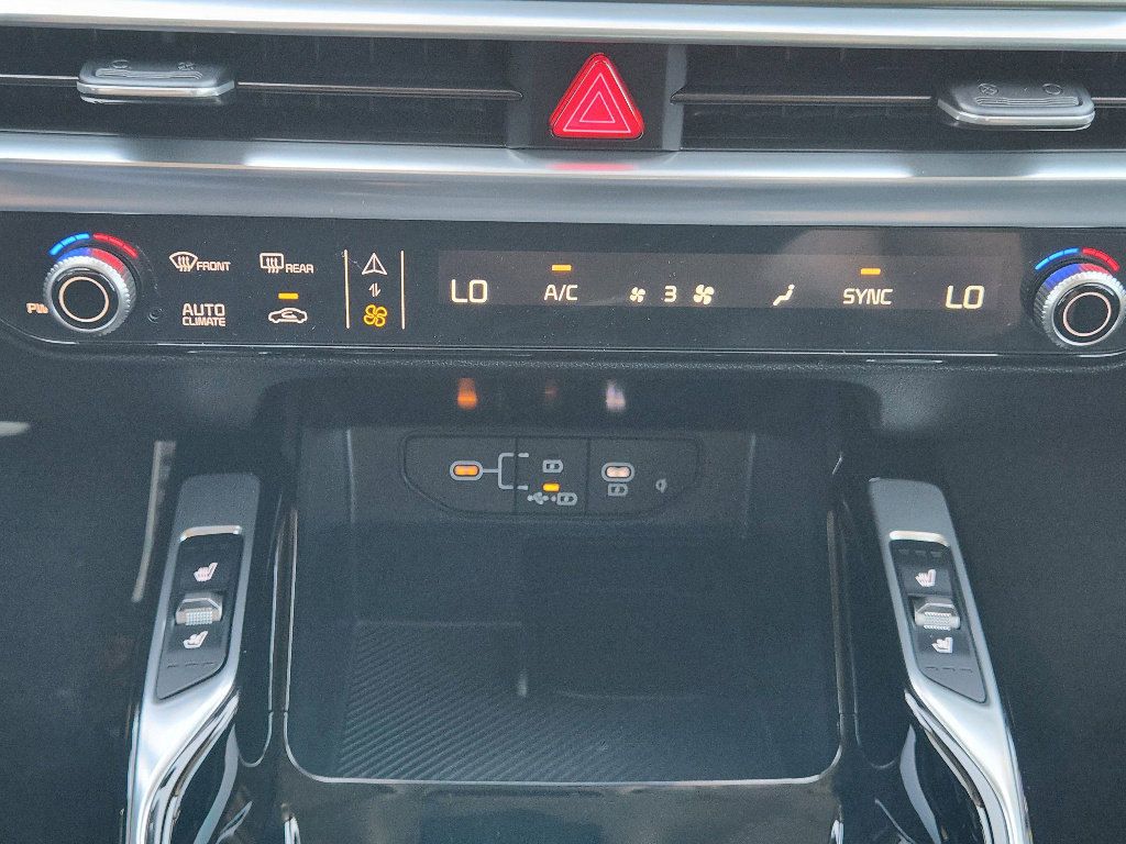 New 2026 Kia Sorento SX image 14