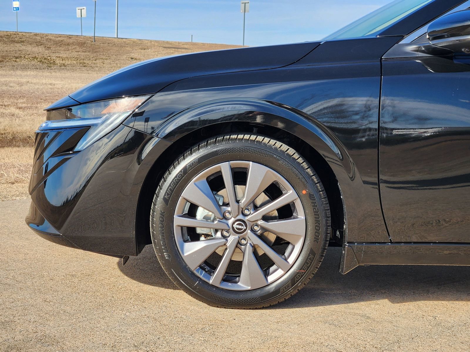 New 2026 Nissan Sentra SL image 10