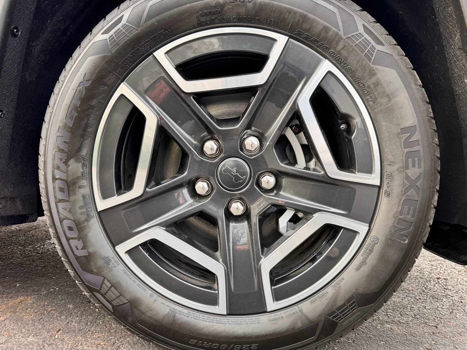 New 2026 Jeep Cherokee Limited AWD/4WD image 34