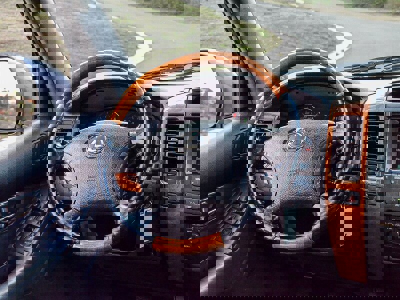 Used 2003 Lexus GX 470 image 19