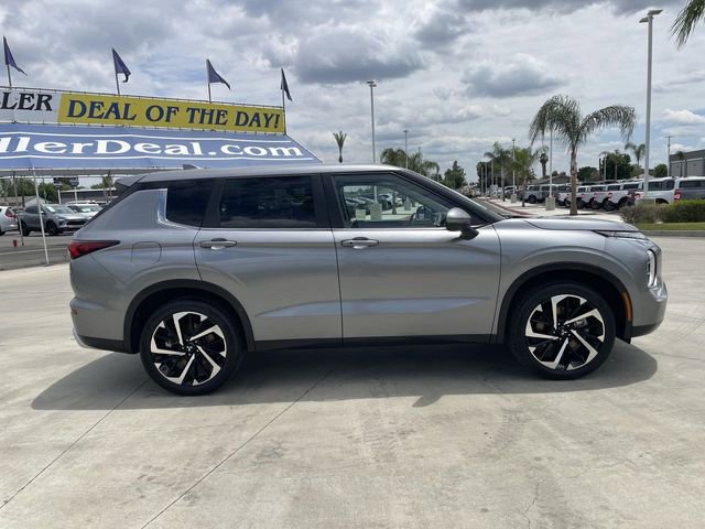 Used 2024 Mitsubishi Outlander SE FWD image 9