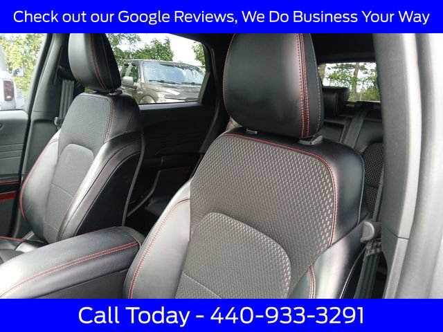 Used 2024 Ford Escape ST-Line w/ Tech Pack #1 AWD/4WD image 19