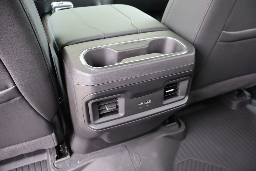 New 2026 Chevrolet Silverado 1500 LT Trail Boss w/ LT Trail Boss Premium Package AWD/4WD image 44