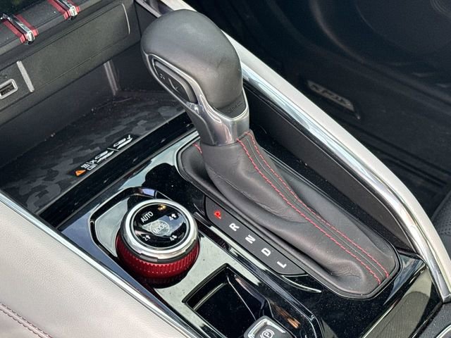 Used 2024 GMC Canyon AT4X image 18