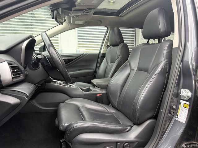 Used 2024 Subaru Outback Limited AWD/4WD image 14