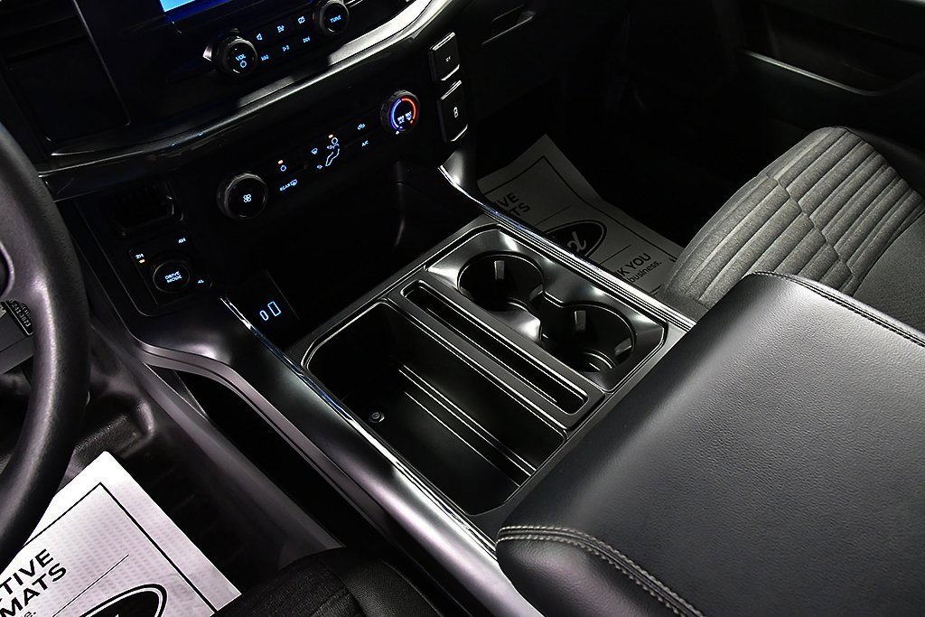 Used 2022 Ford F150 XL w/ STX Appearance Package image 24