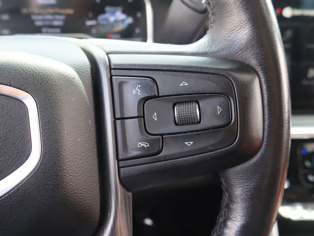 Used 2024 GMC Sierra 3500 Denali Ultimate AWD/4WD image 43