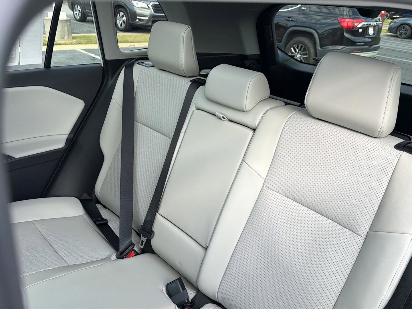 New 2026 Toyota RAV4 Limited AWD/4WD image 31