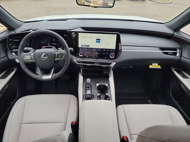 New 2026 Lexus RX 350 Premium Plus image 9